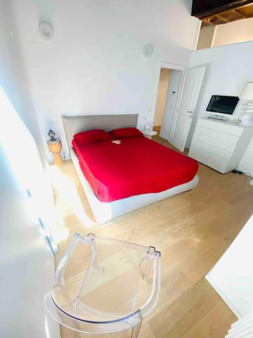 Casa Titti a Trastevere