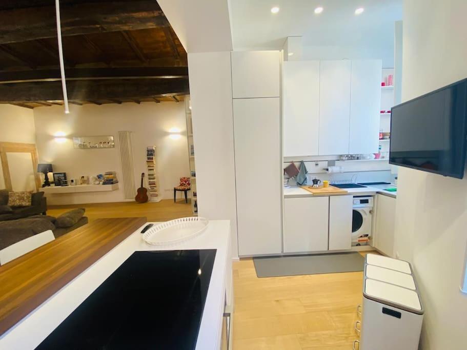 Casa Titti a Trastevere