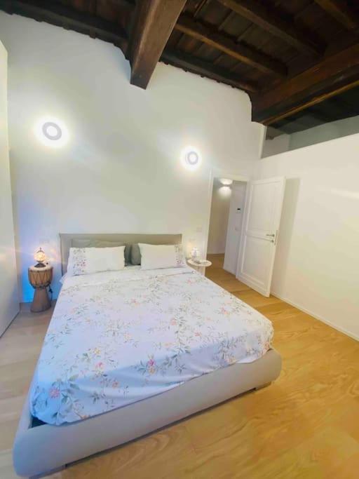Casa Titti a Trastevere