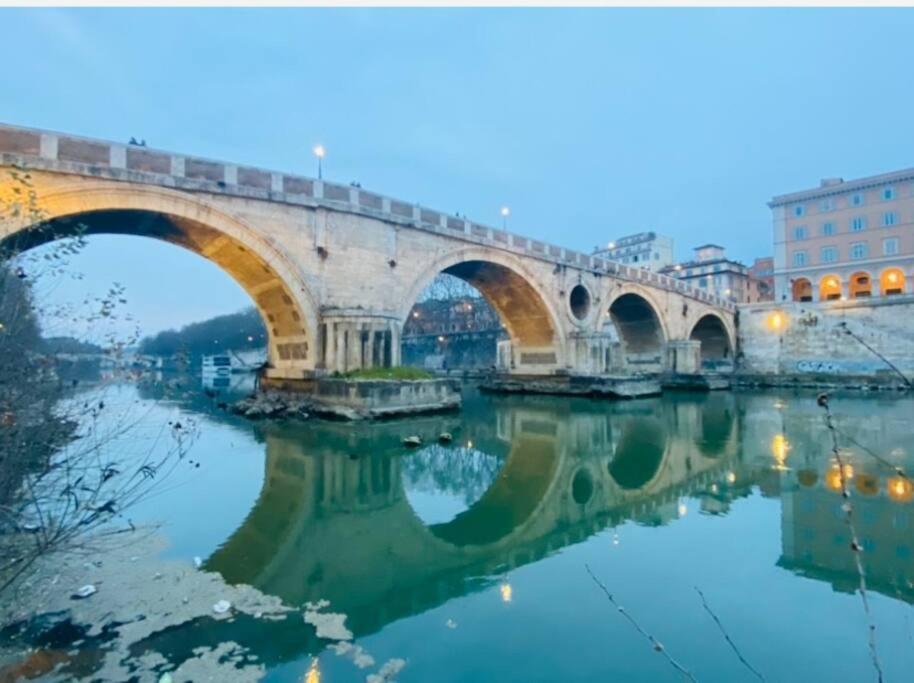 Casa Titti a Trastevere