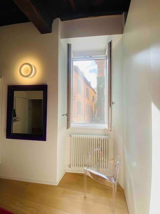 Casa Titti a Trastevere