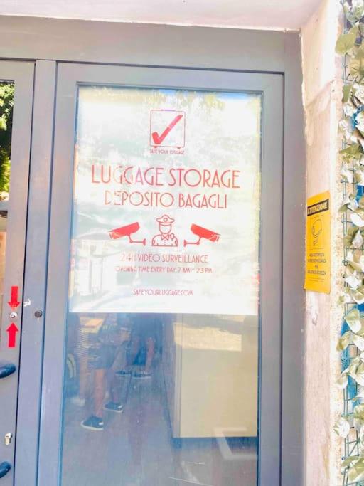 Casa Titti a Trastevere
