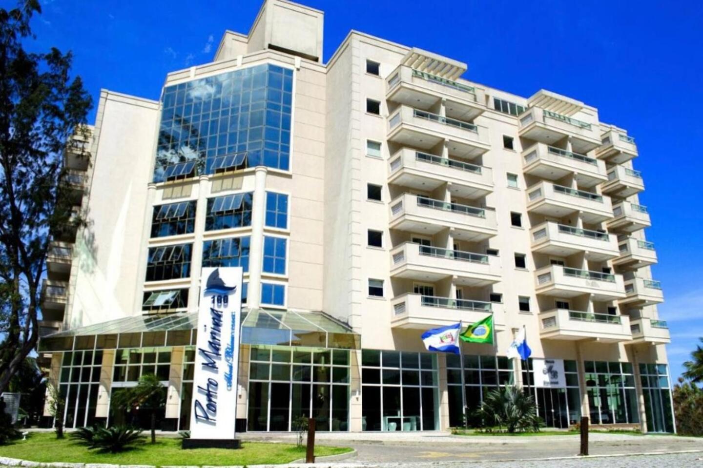 Loft 326 - APTO E VISTA ESPETACULARES