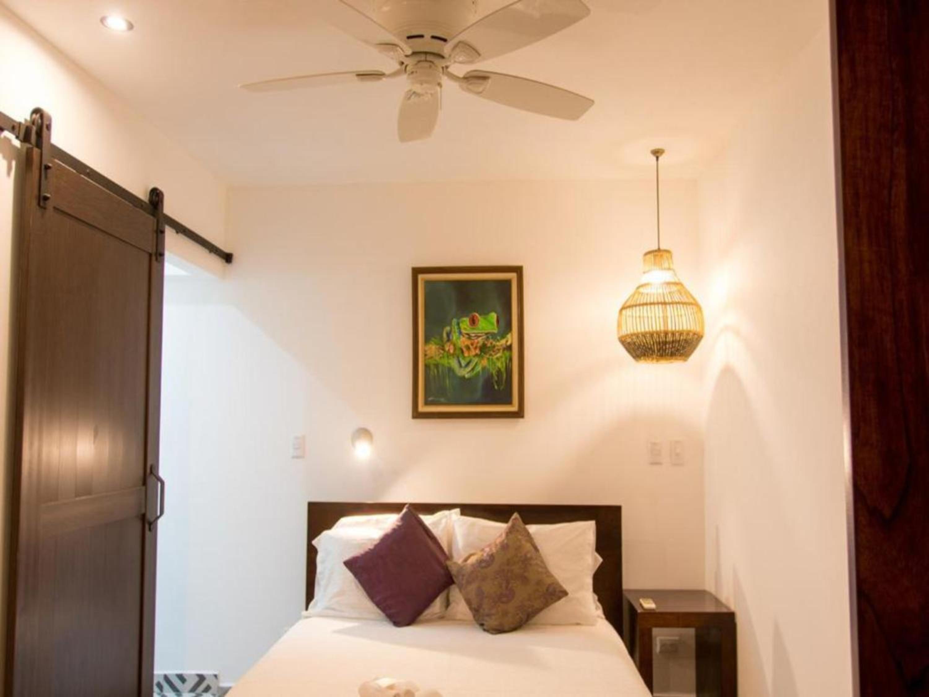La Fortuna Lodge by Treebu Hotels