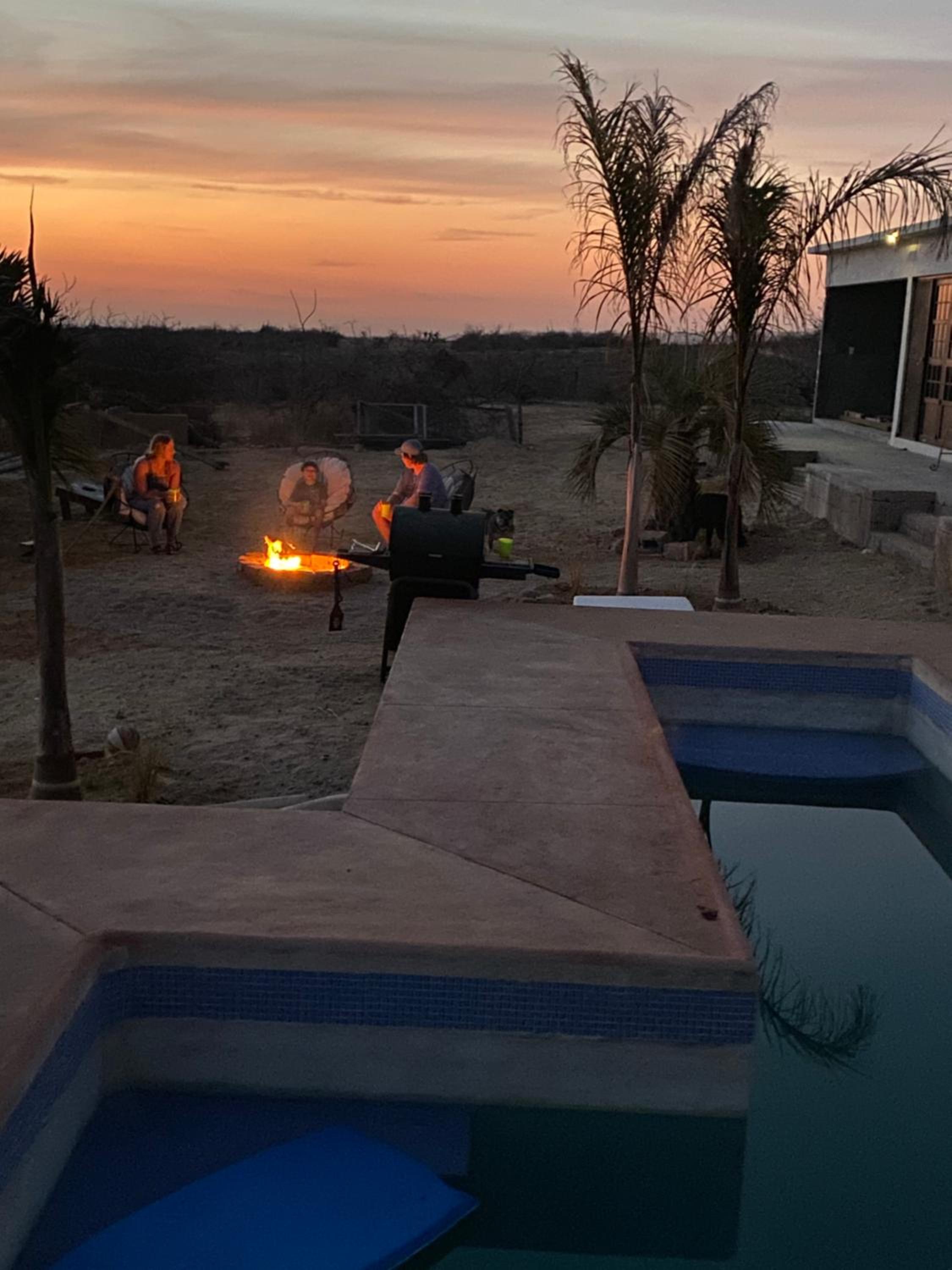 Hotel Casitas Vista del Aguila - Image 1