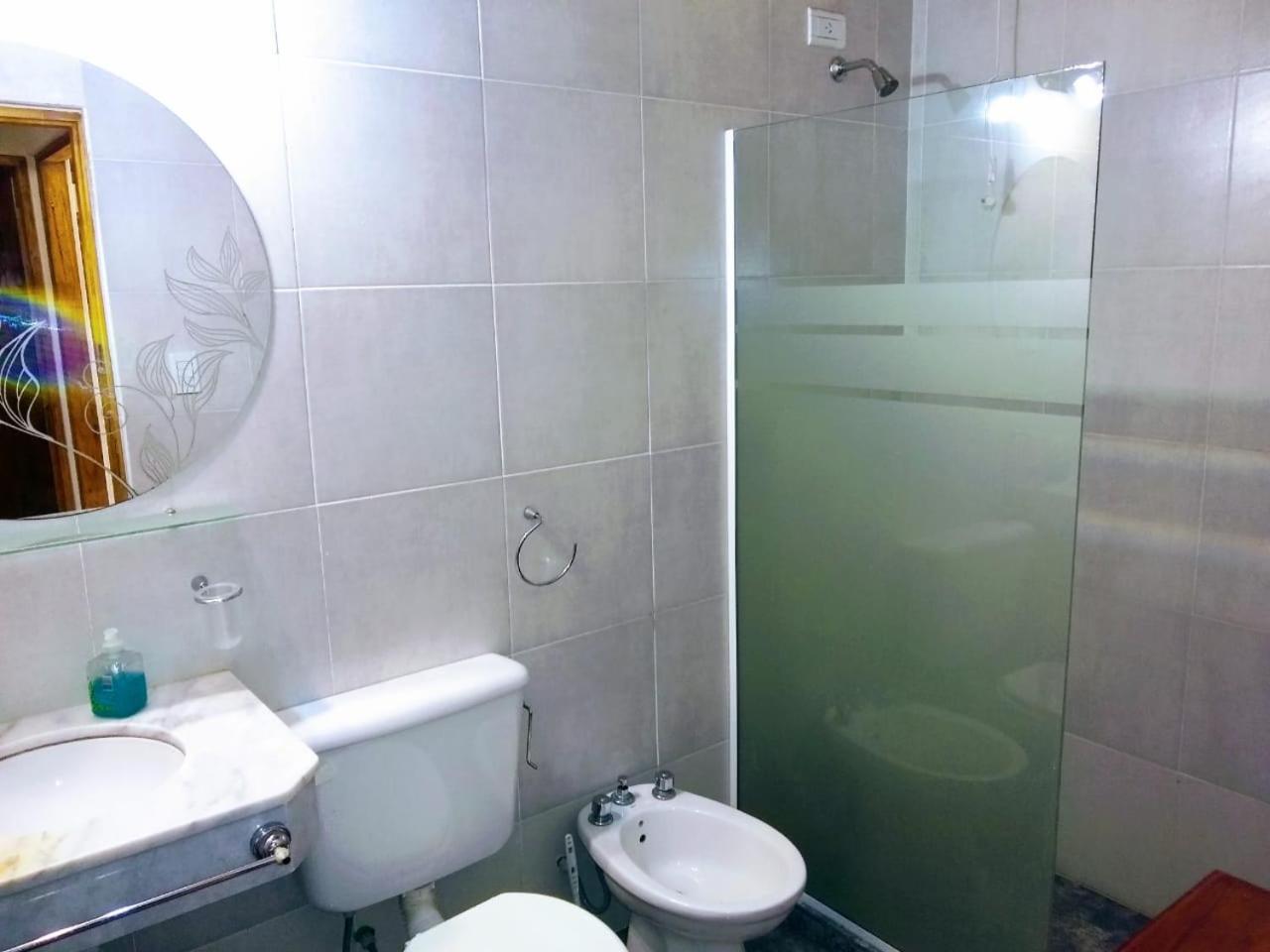 Cabaña Ángeles del bosque 4