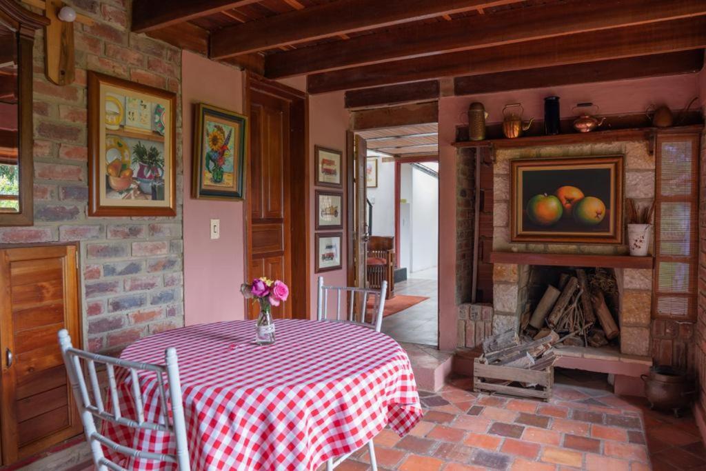 Tu Casa - Hotel Rural