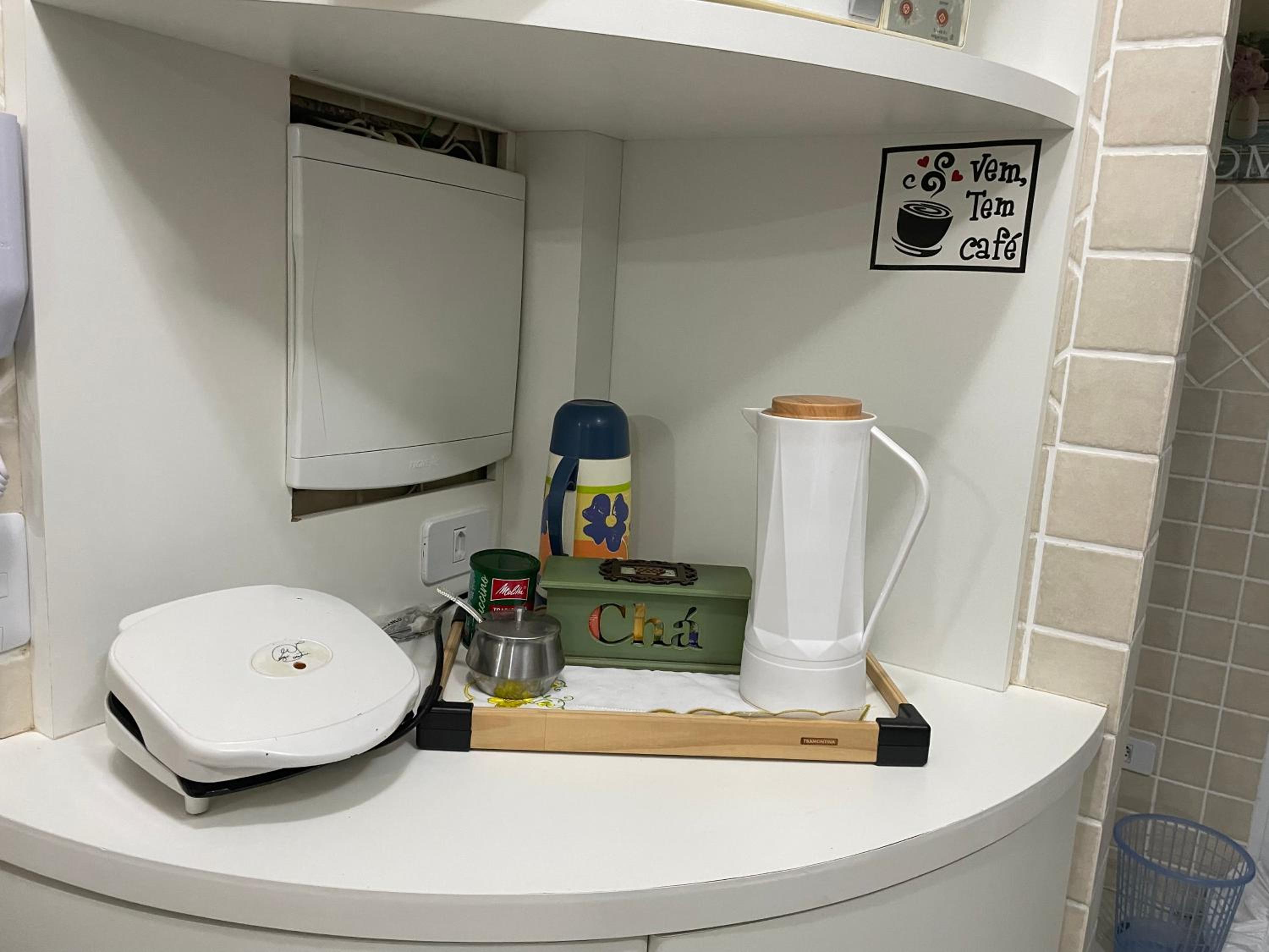 Apartamento Maré Mansa a 30 metros da praia Mansa em Caiobá com Wifi, photo 41