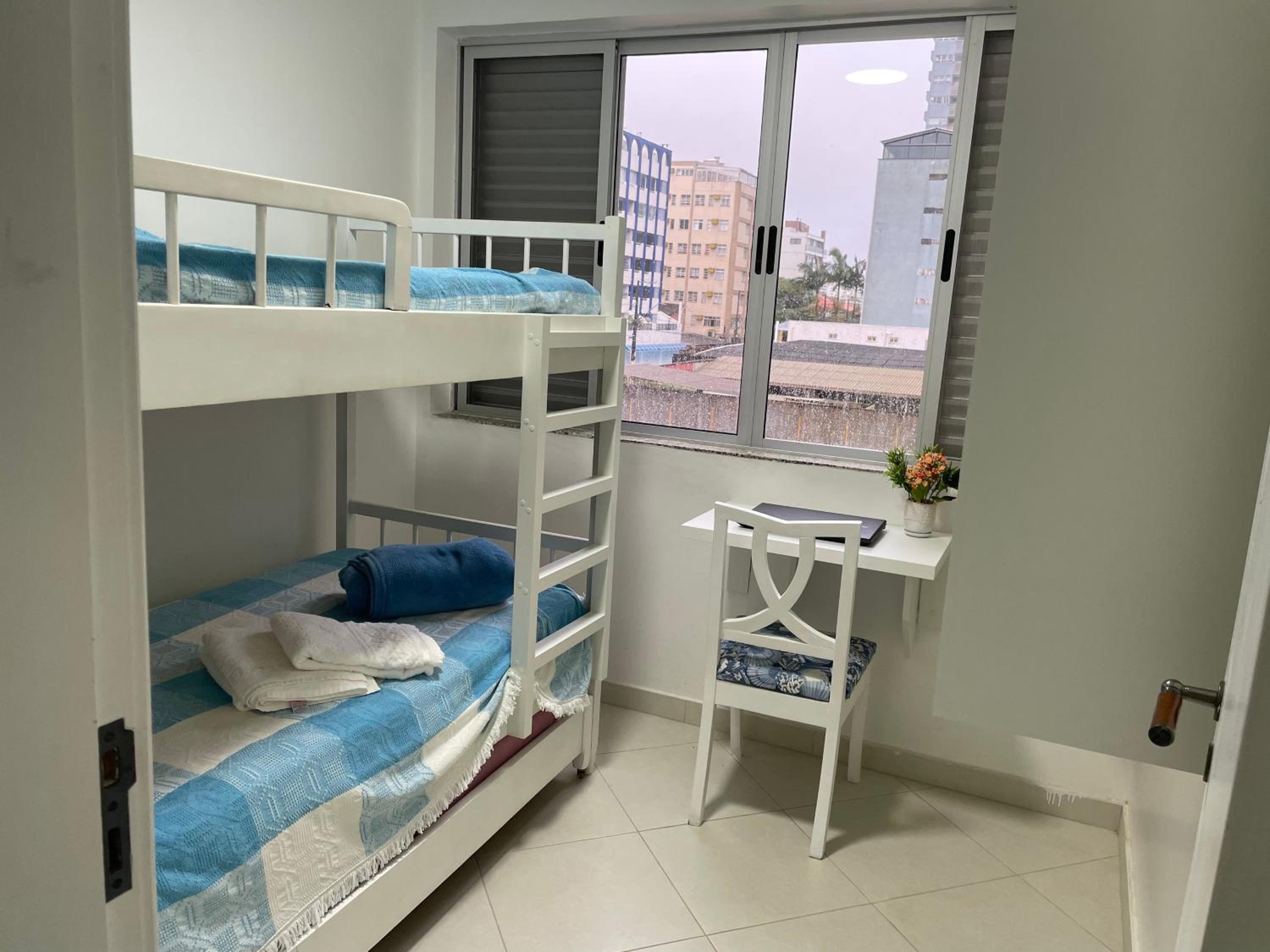 Apartamento Maré Mansa a 30 metros da praia Mansa em Caiobá com Wifi, photo 23