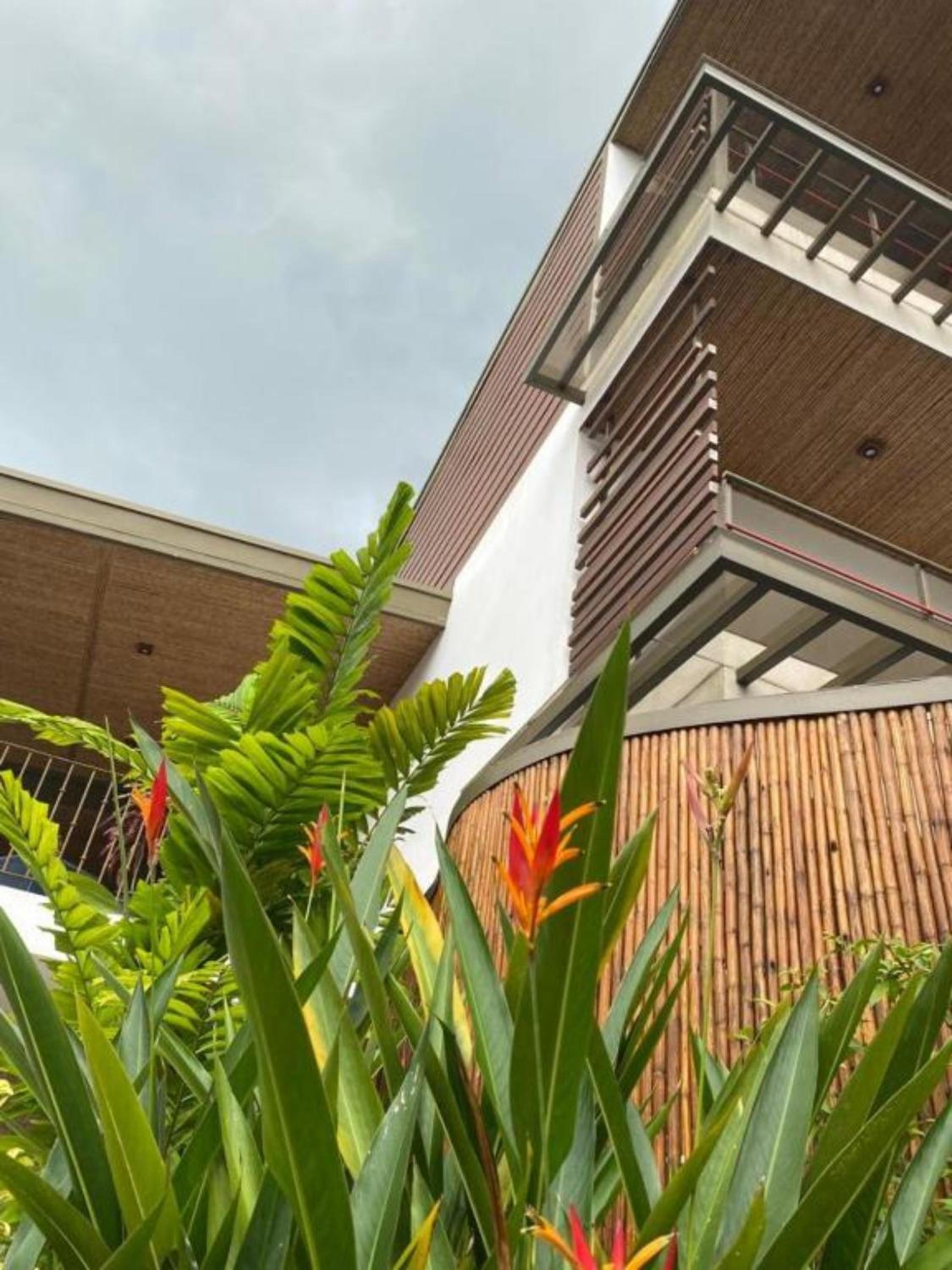 La Fortuna Lodge by Treebu Hotels