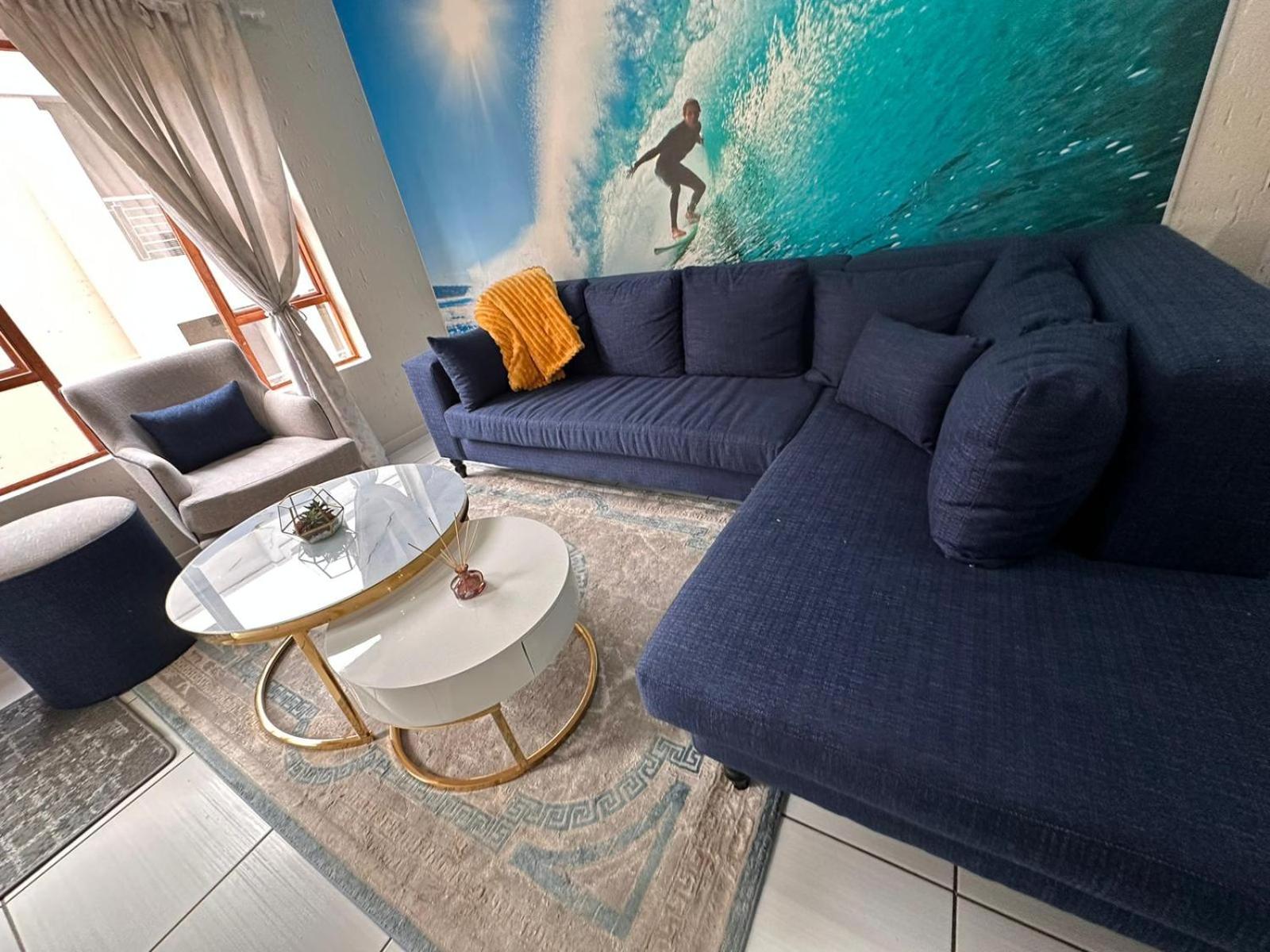 K50 Luxury Apartments view 5