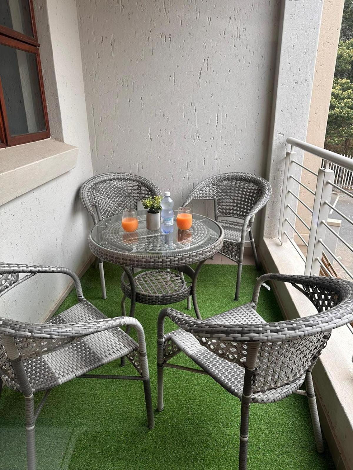 K50 Luxury Apartments view 2