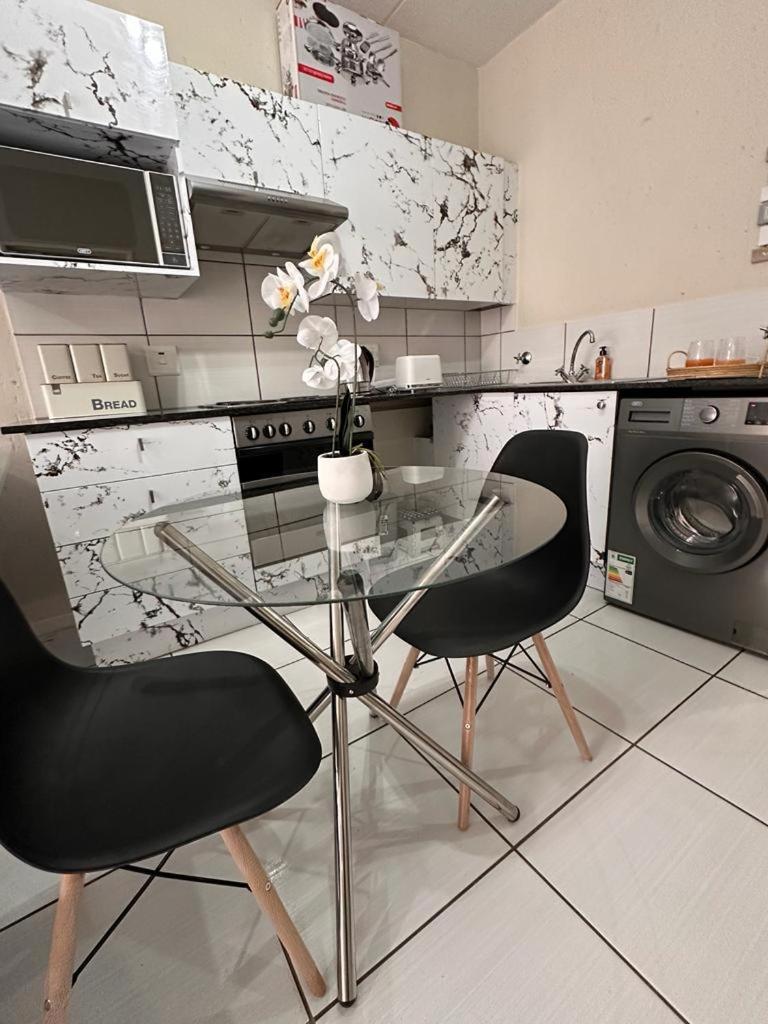 K50 Luxury Apartments view 3