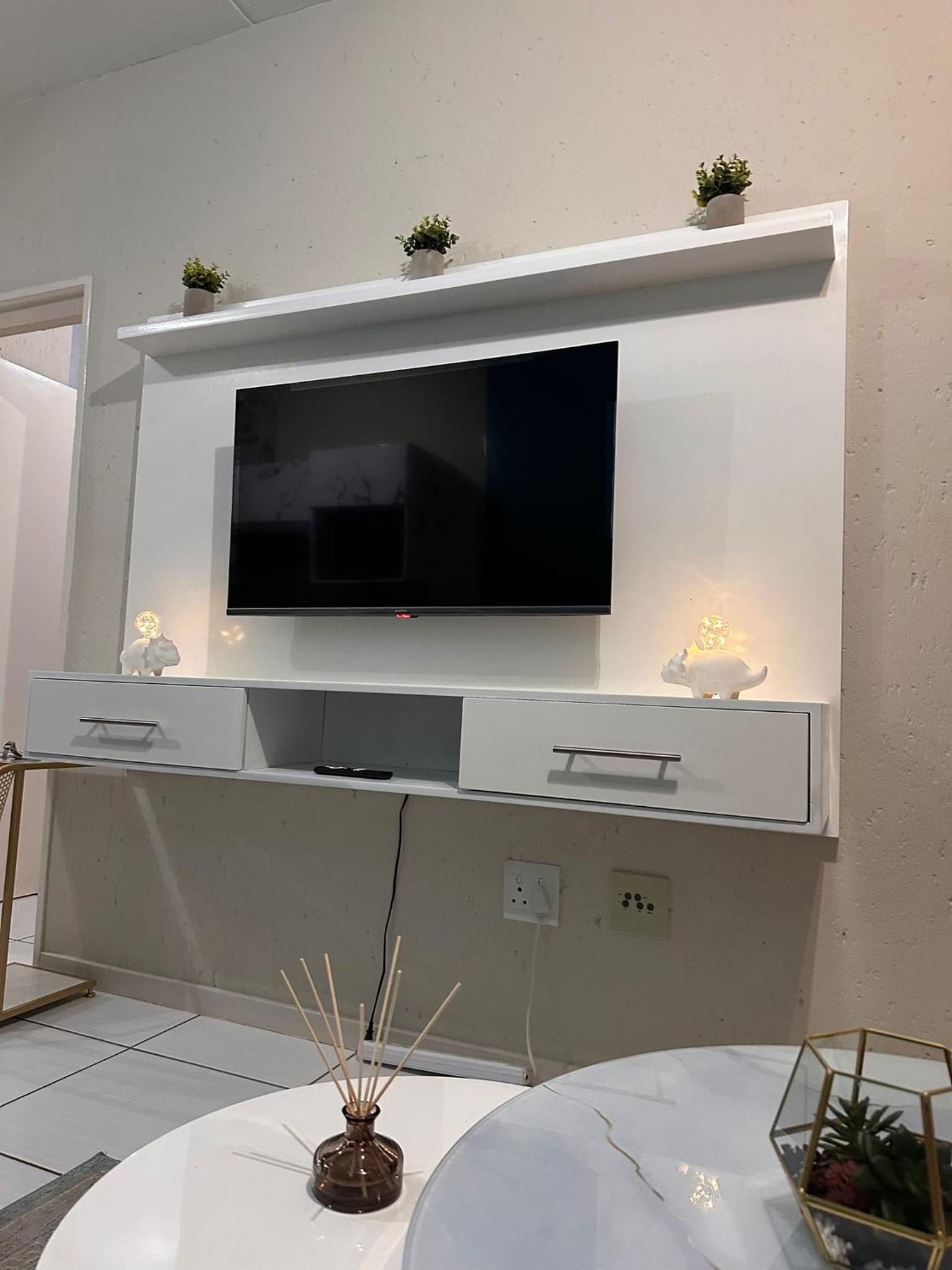 K50 Luxury Apartments view 4