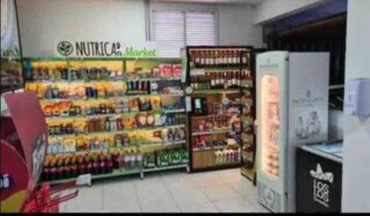 Lindo Studio Prox Aero CGH