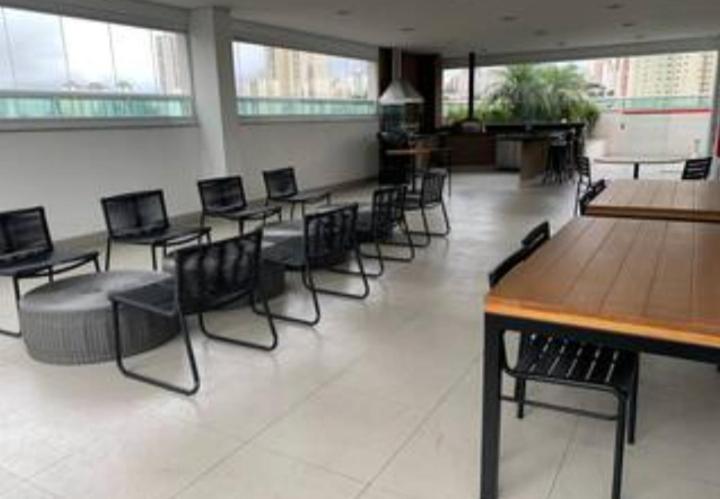 Lindo Studio Prox Aero CGH