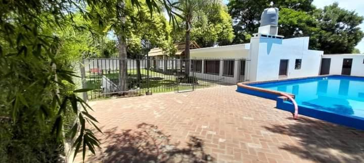 El Descanso de San José