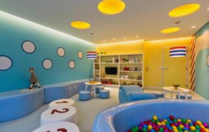 Lindo Studio Prox Aero CGH
