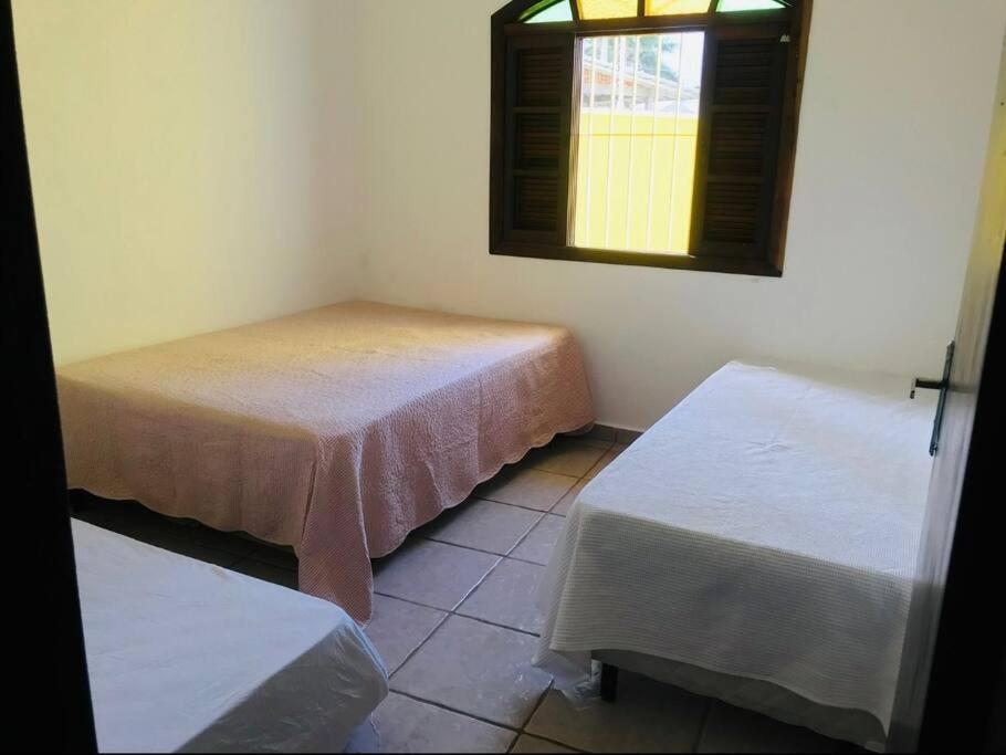 Casa 3 dormitórios Martim de Sá