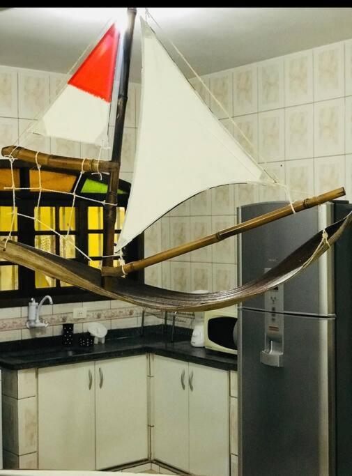 Casa 3 dormitórios Martim de Sá