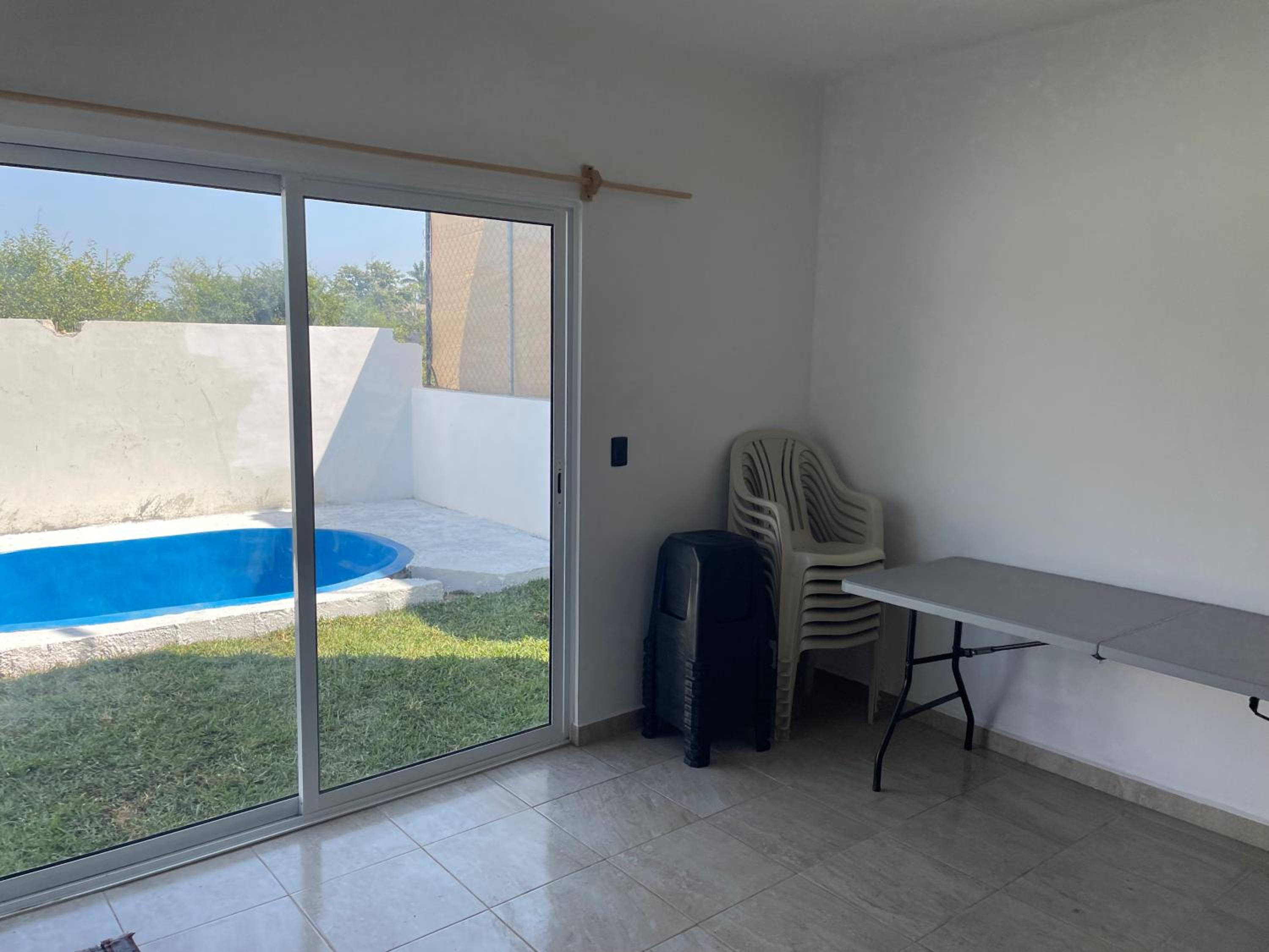 Casa LUNA