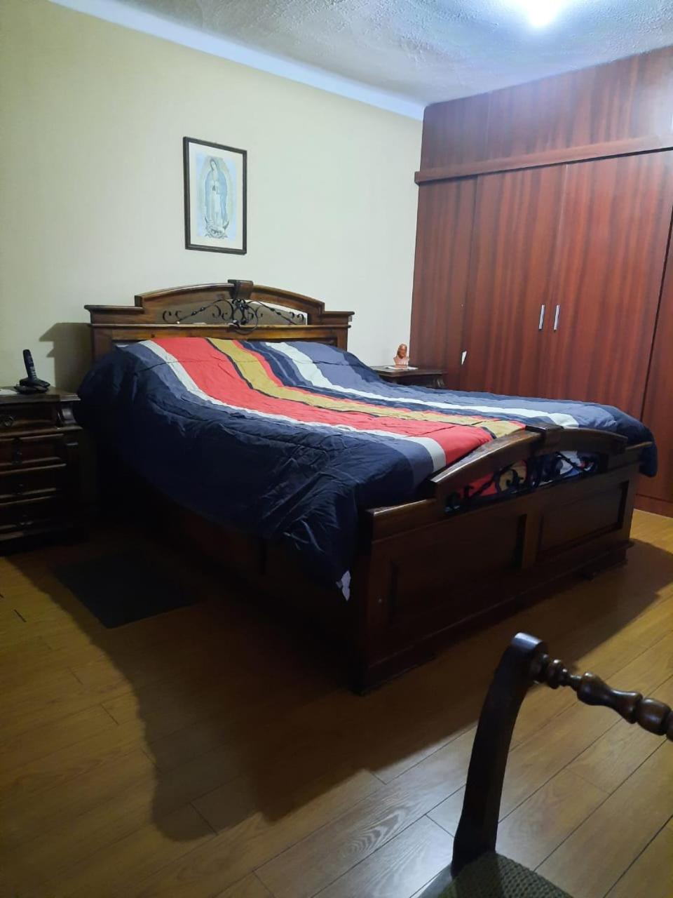 Recidencia El Hogar
