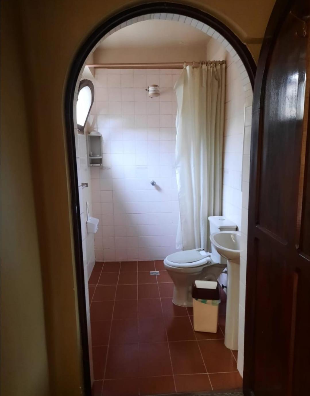 Recidencia El Hogar
