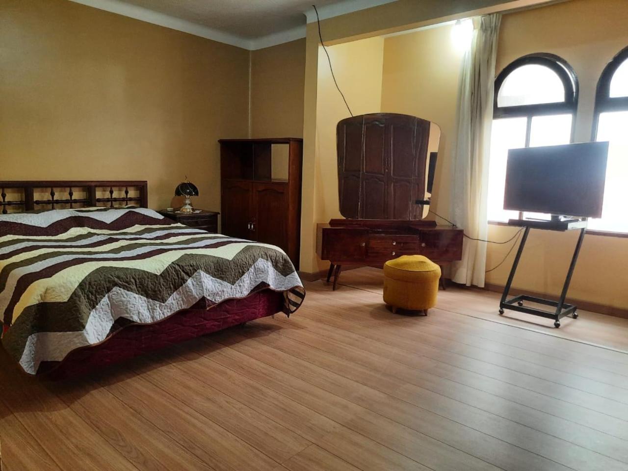 Recidencia El Hogar