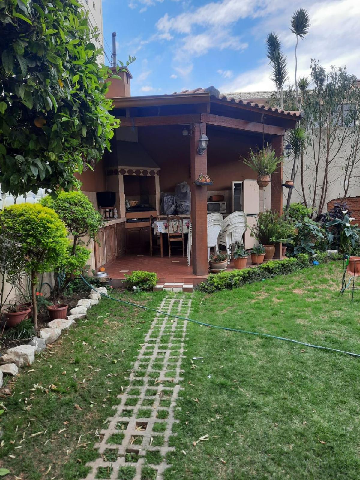 Recidencia El Hogar