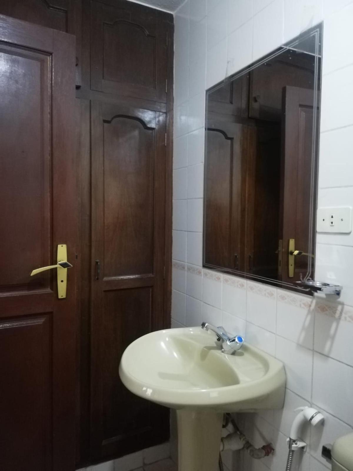 Recidencia El Hogar