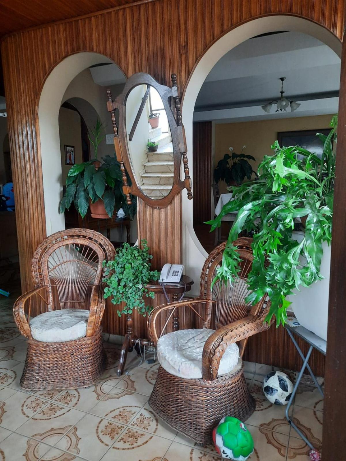 Recidencia El Hogar