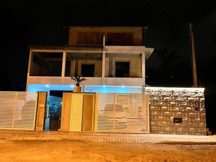Casa Sunstay Garden com piscina