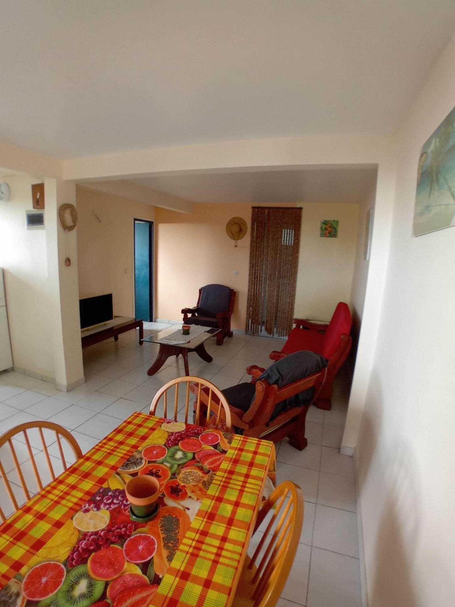 Les palmiers view 5
