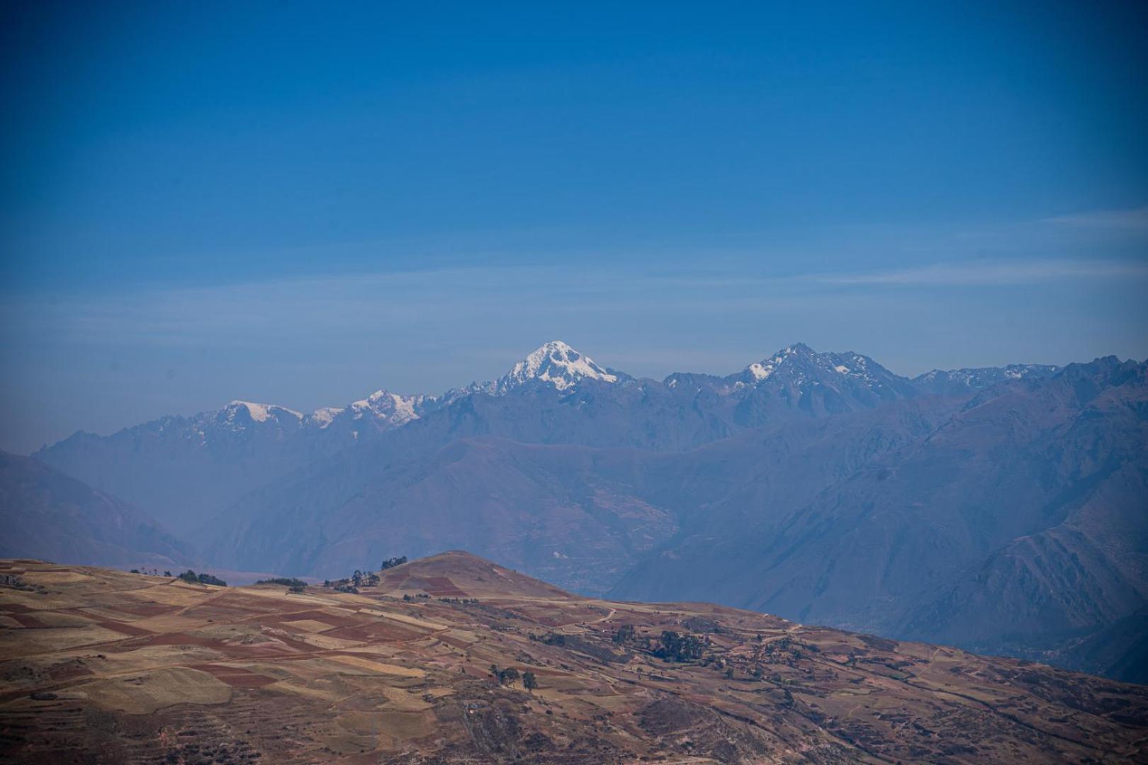 Sky Dome Peru