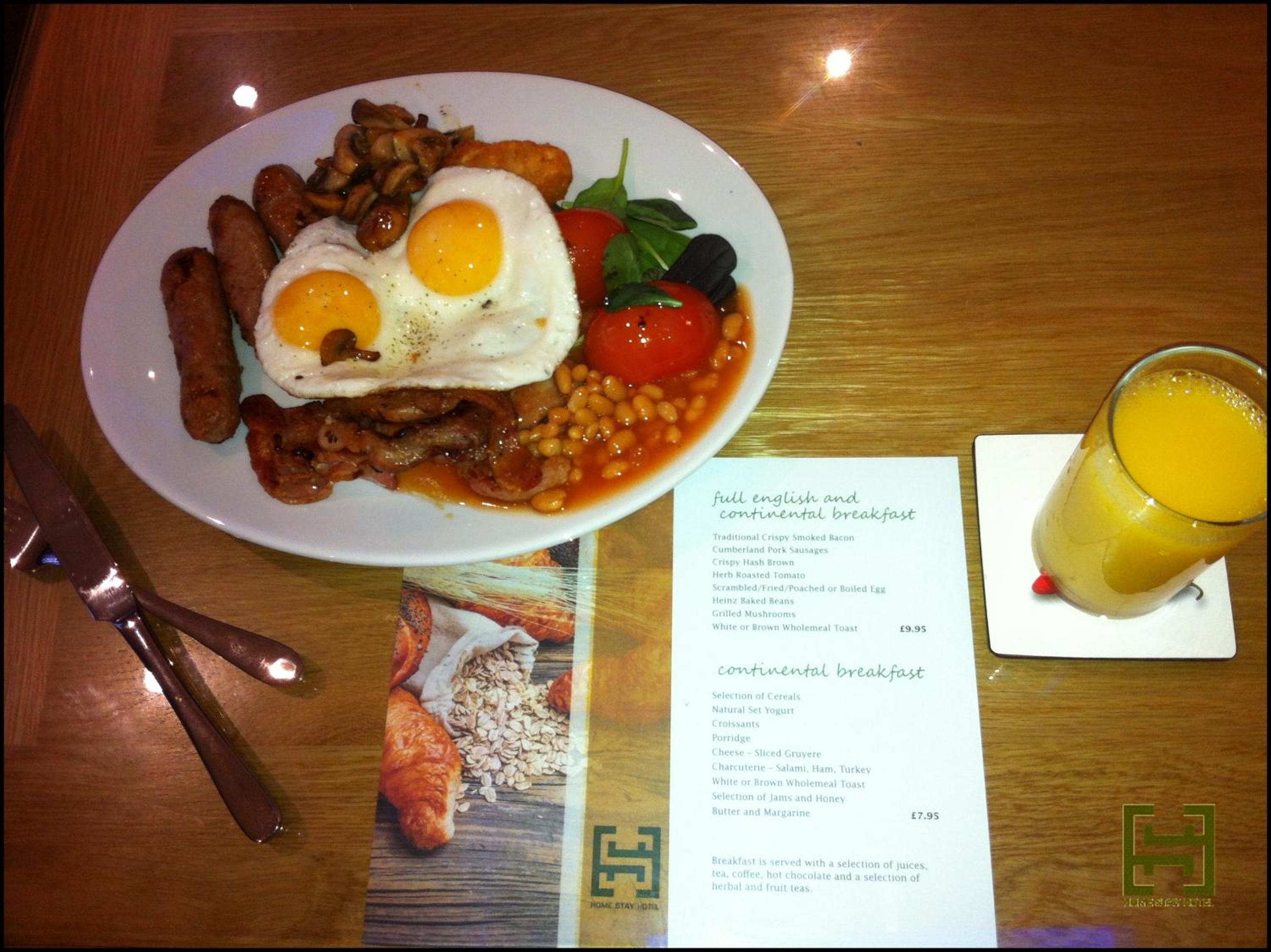 Hounslow Vacations - Homestay Hotel Heathrow - Property Image 5