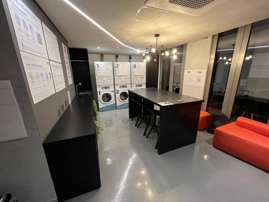 Apartamento Luxo ao lado Allianz