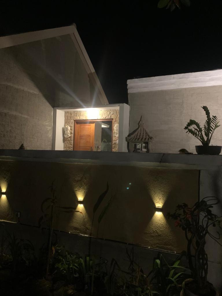 Pranajaya loka private villa view 3