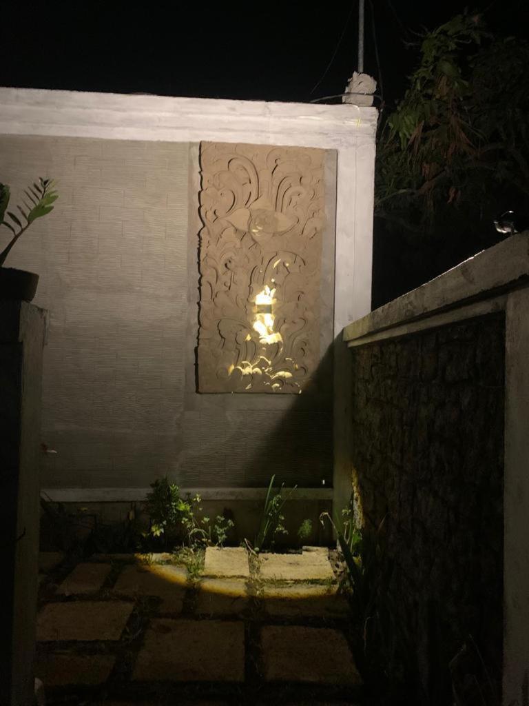 Pranajaya loka private villa view 4