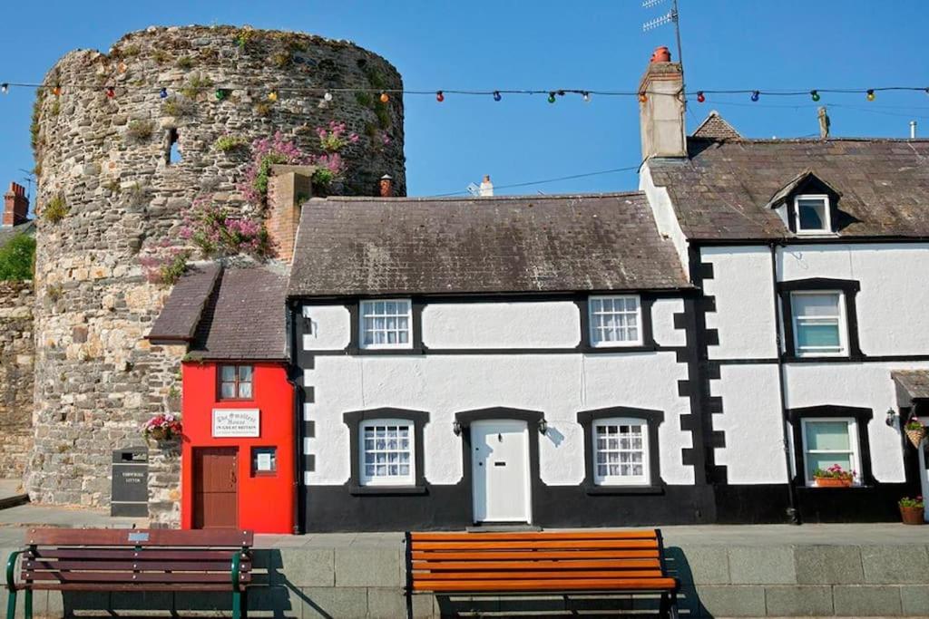 Croeso; Cosy and ideally located for mountains and beaches