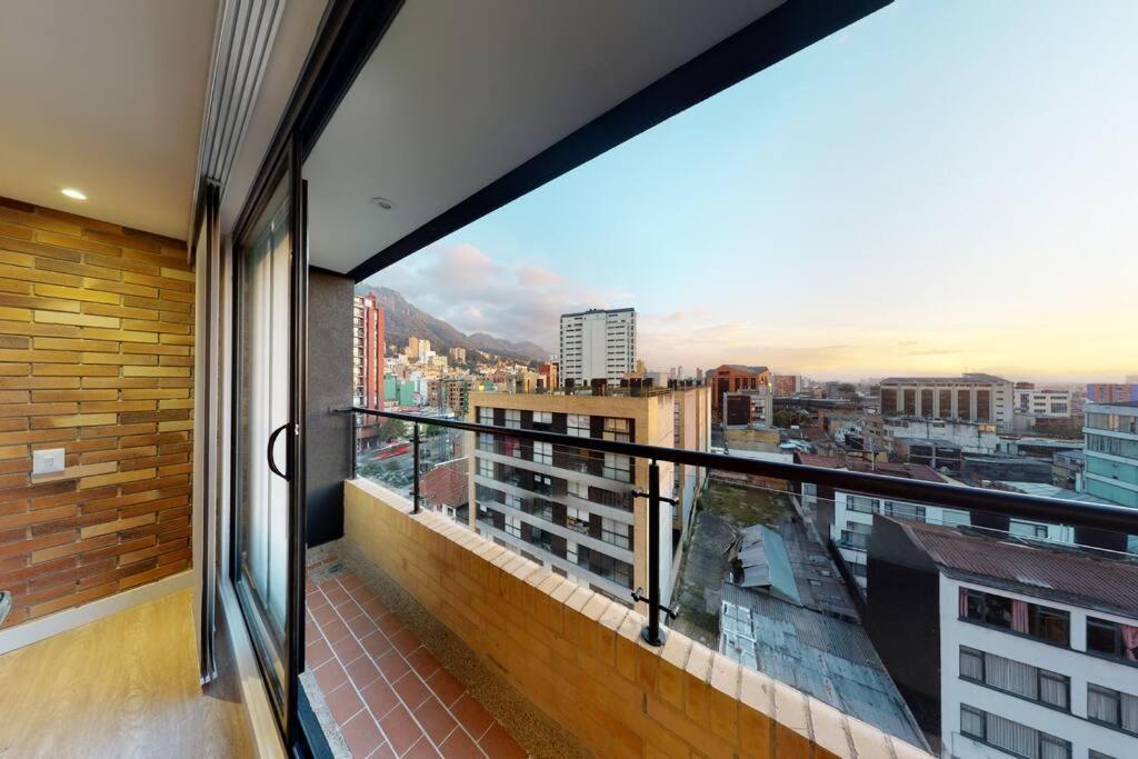 Espectacular Loft en Chapinero view 3