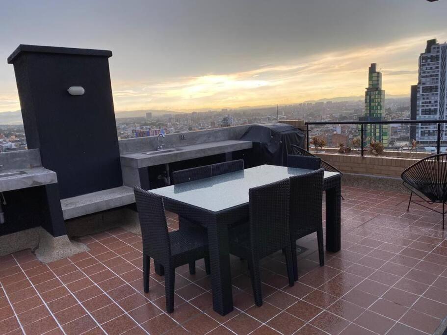 Espectacular Loft en Chapinero view 4