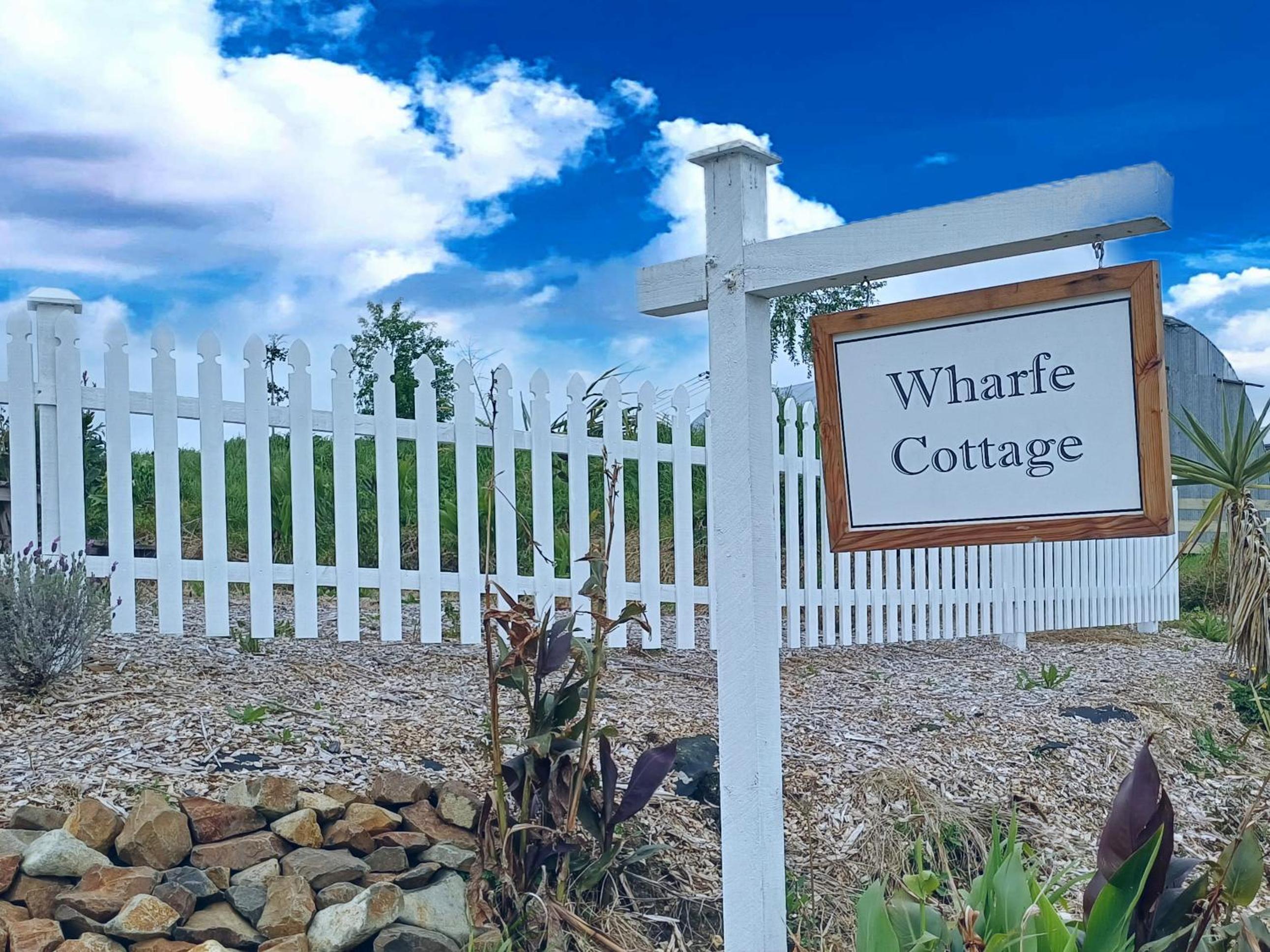 Wharfe Cottage