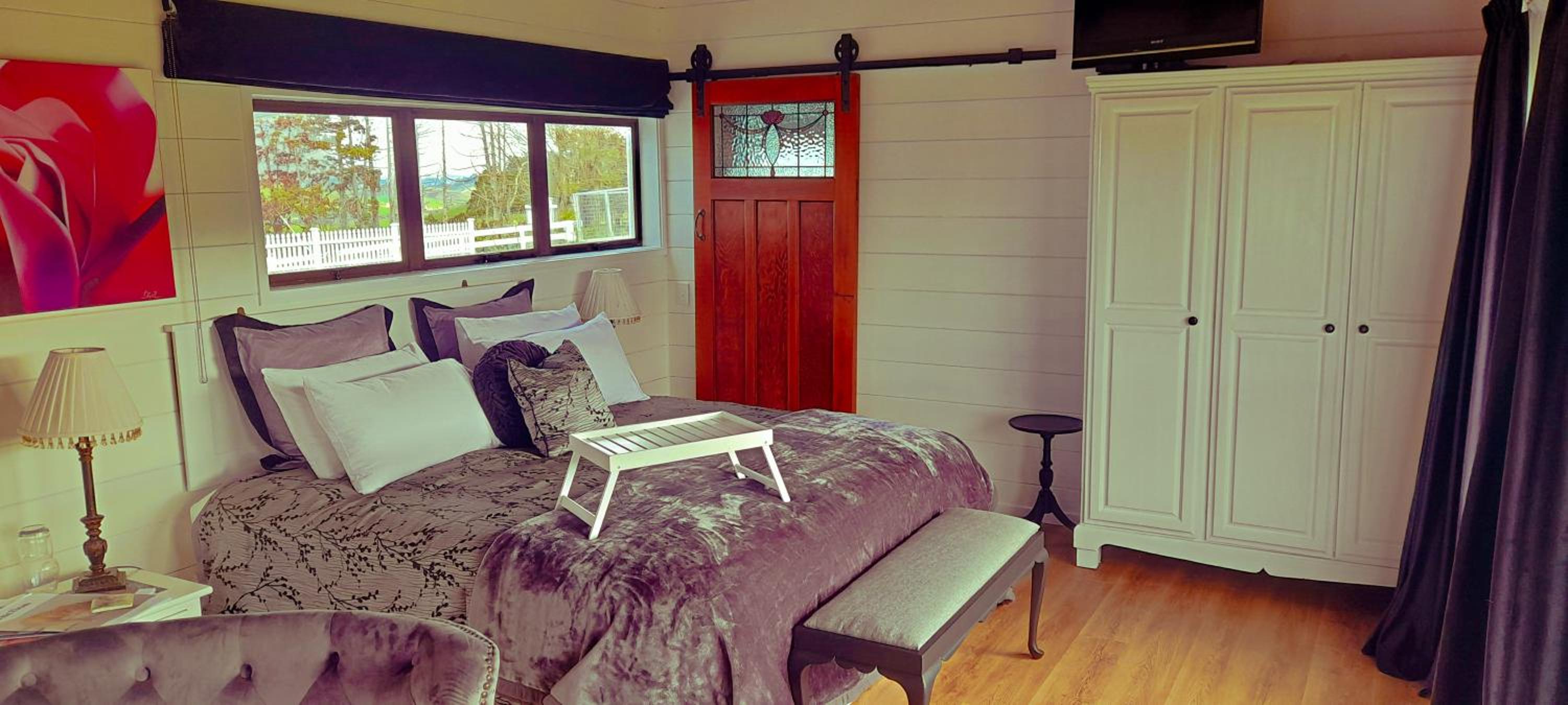 Wharfe Cottage