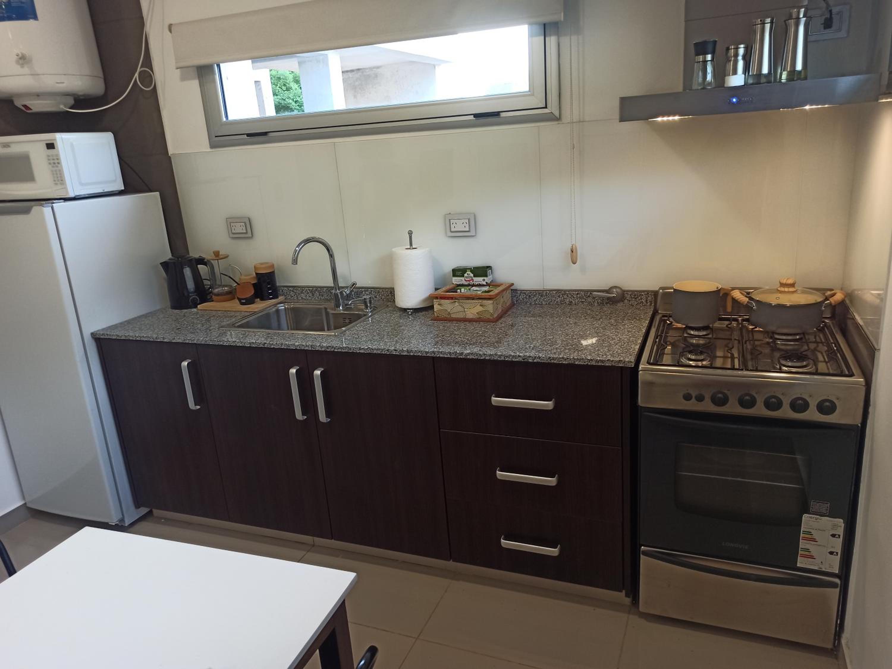 Departamento Elena 2
