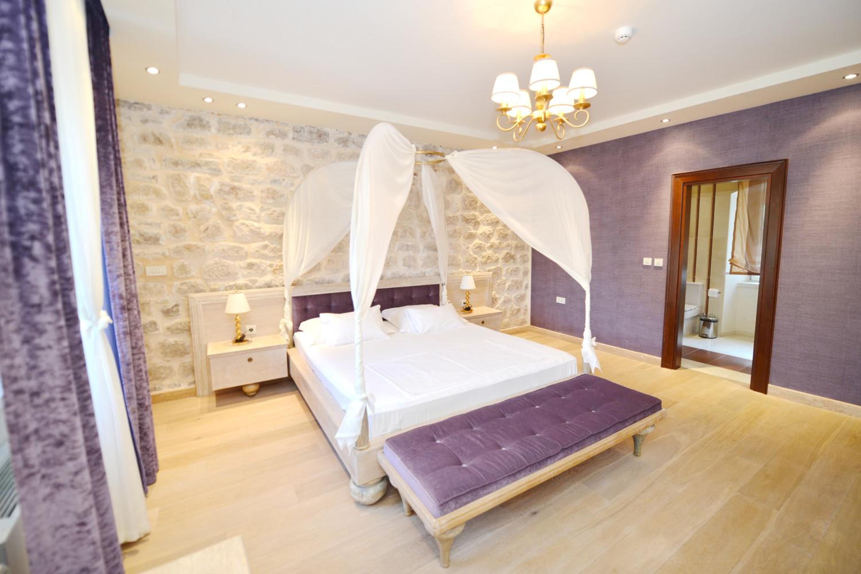 Vila Nikčević view 4