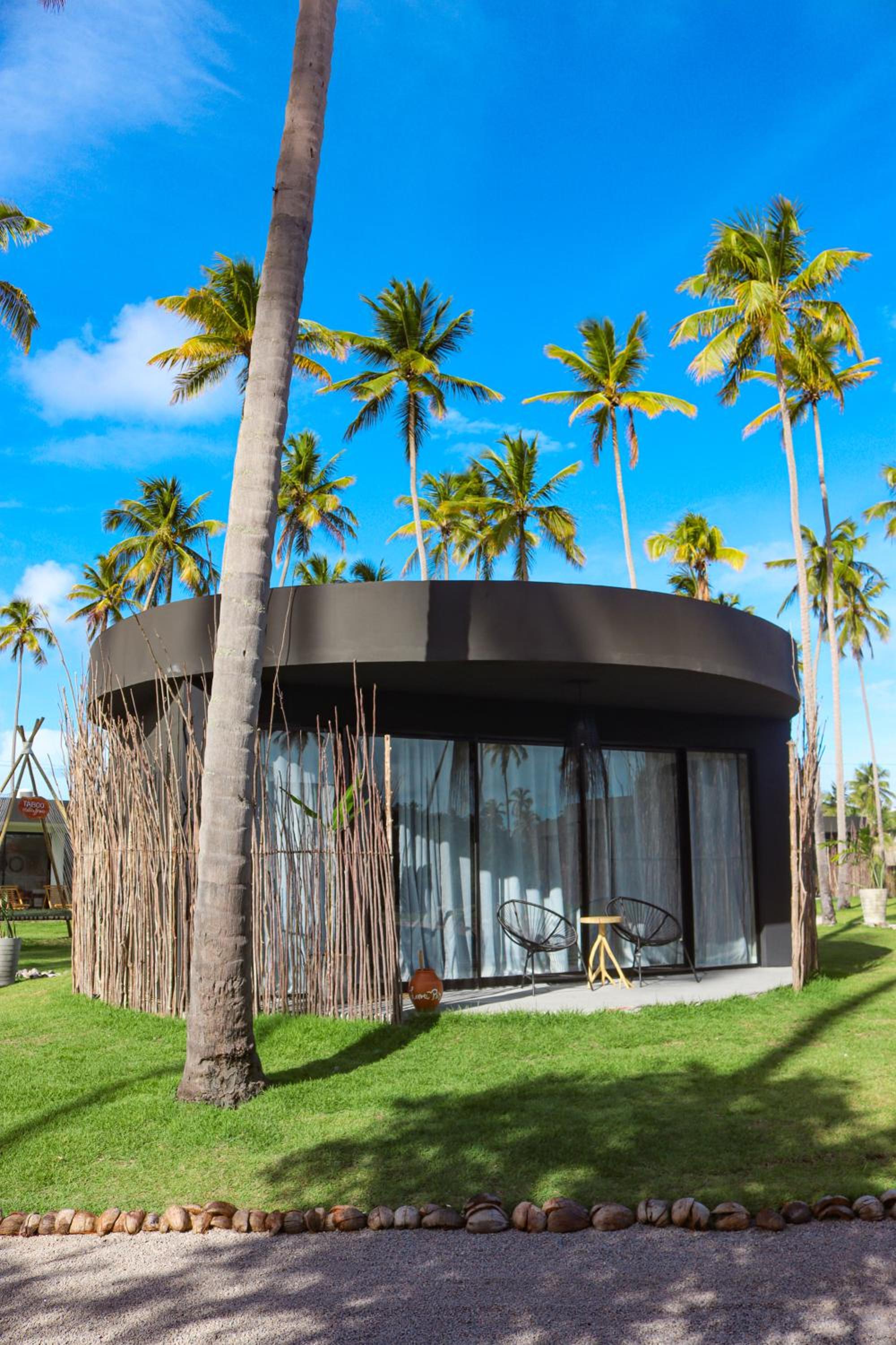 Hotel Taboo Milagres