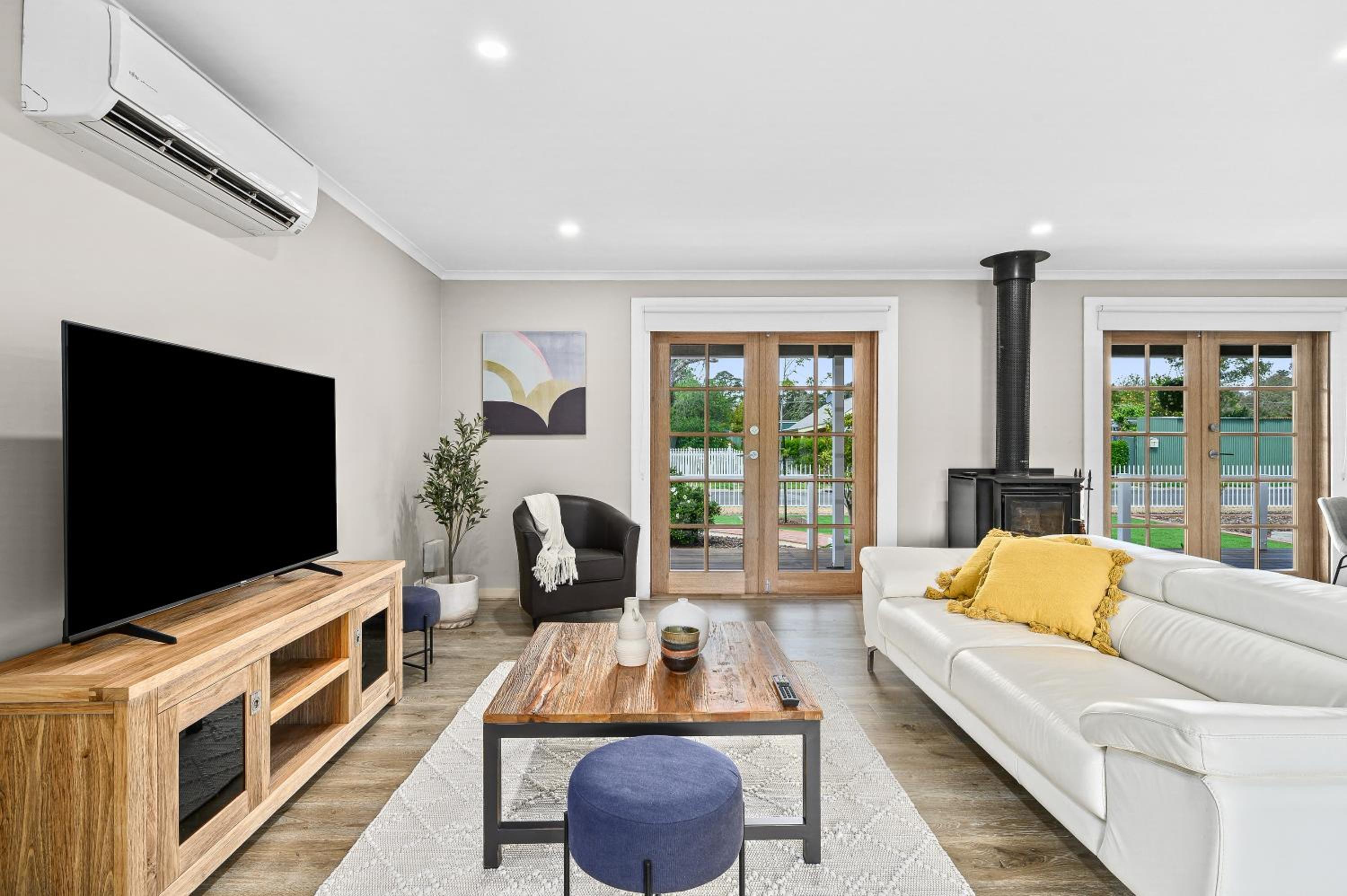 Yankavilla - Yankalilla - C21 SouthCoast Holidays