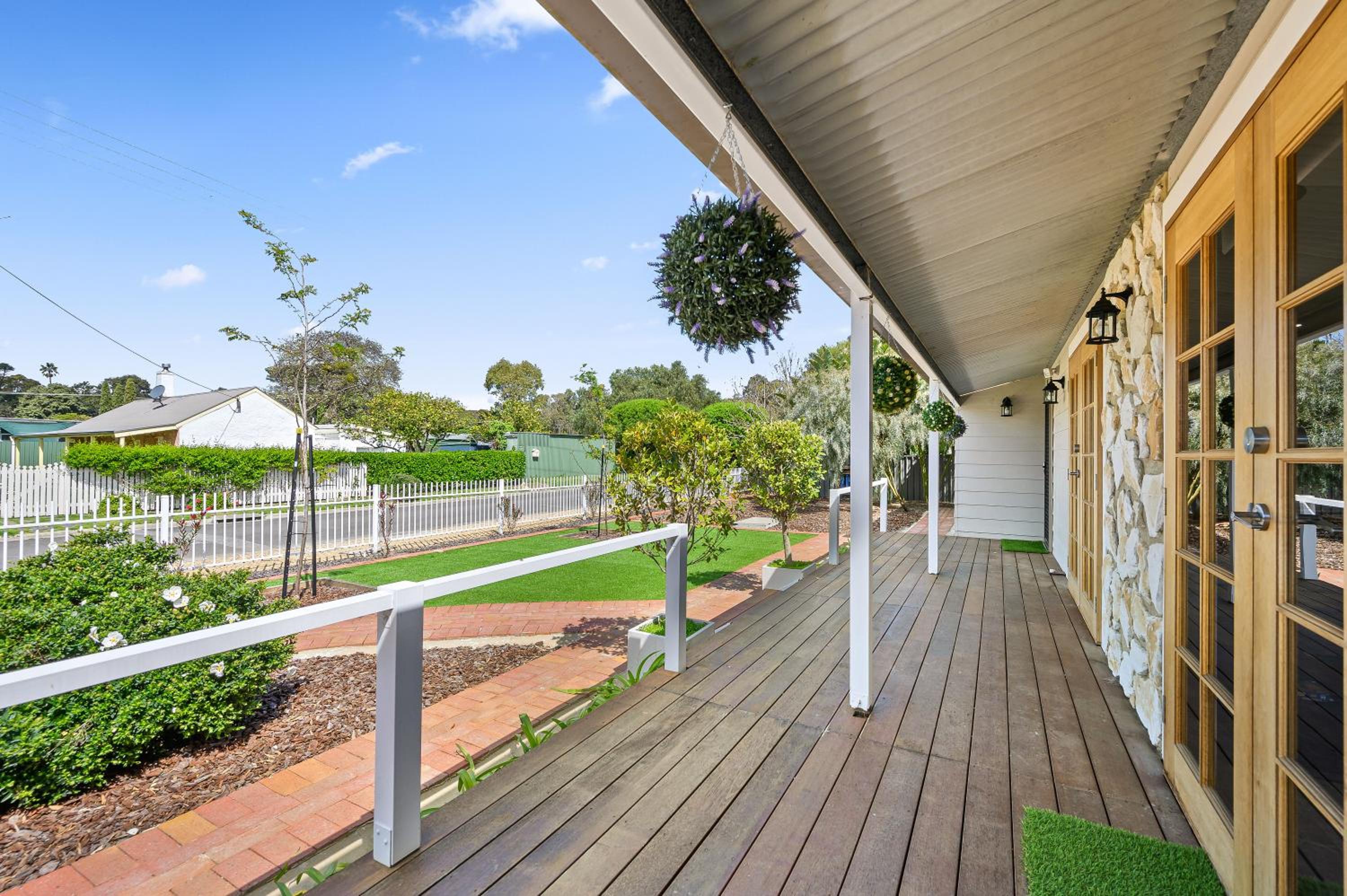 Yankavilla - Yankalilla - C21 SouthCoast Holidays