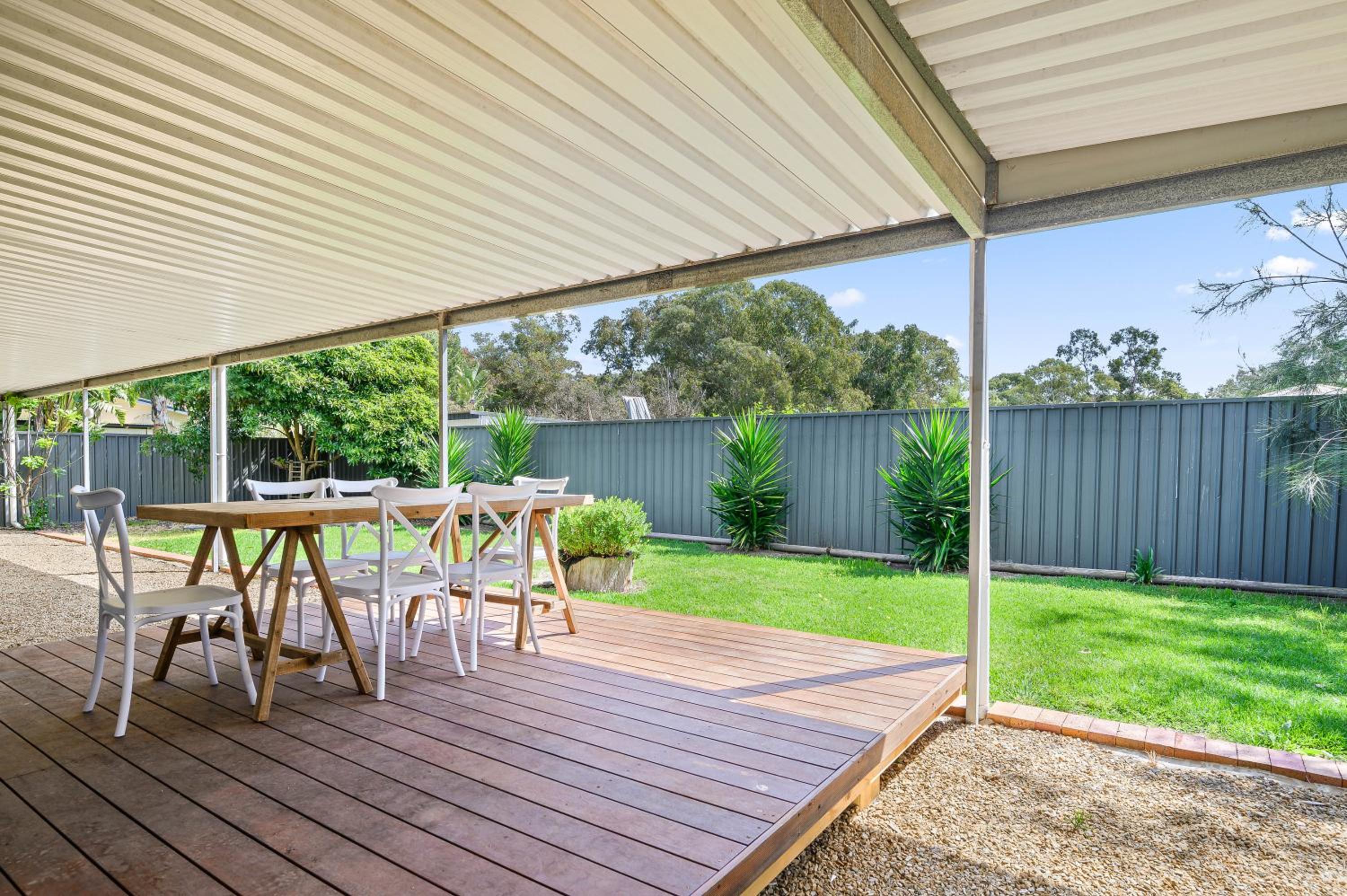 Yankavilla - Yankalilla - C21 SouthCoast Holidays