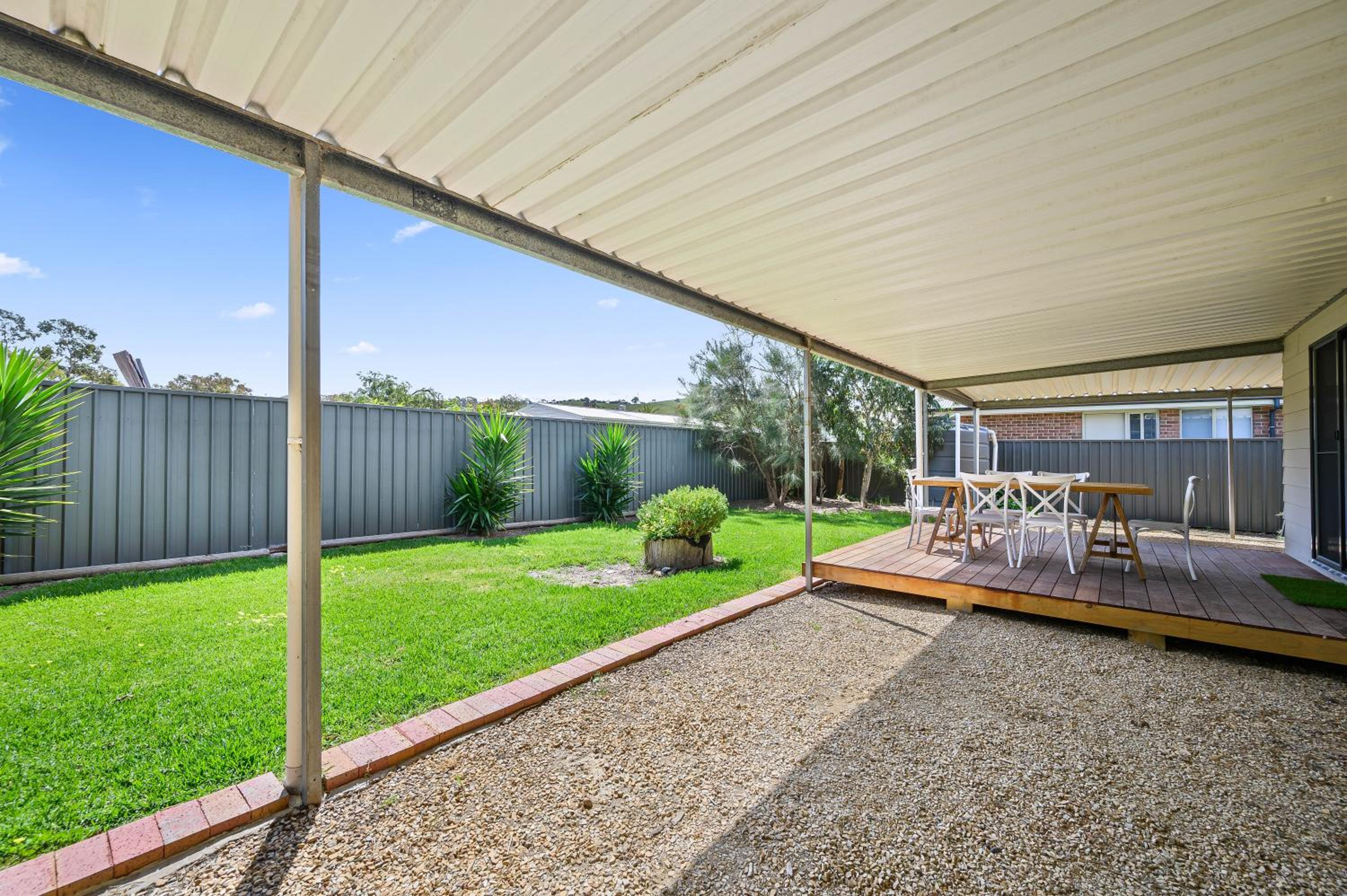 Yankavilla - Yankalilla - C21 SouthCoast Holidays